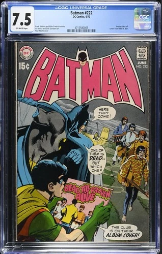 Comic Image