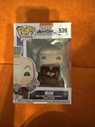 Funko Pop! Animation Avatar: The Last Airbender - Iroh #539