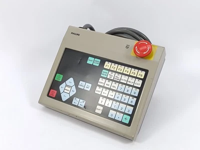 Philips PA131000 Manual Programming Unit - Bild 1 von 4