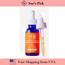 SEOUL CEUTICALS - Day Glow Vitamin C Serum 1 ...