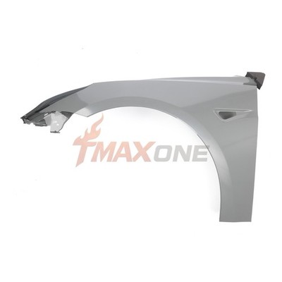 Fender Assembly Front Left Driver Side for Tesla Model 3 2017-2023 1081401-E0-D
