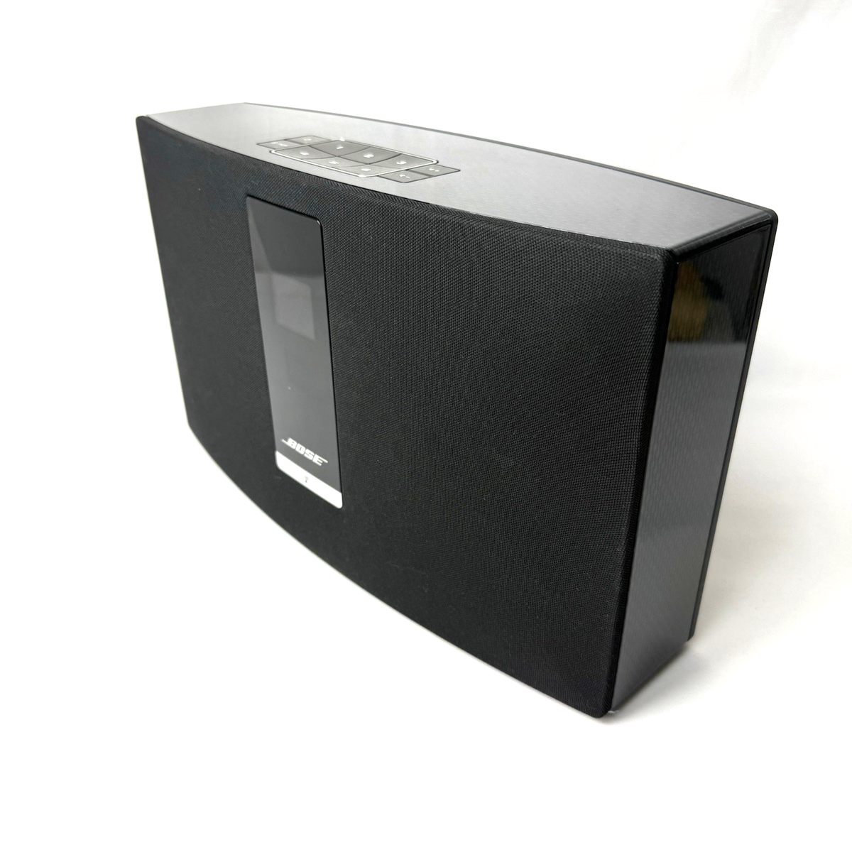 Bose SoundTouch 20 Series III Wireless Music System Black