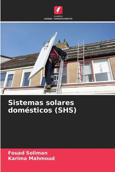 Fouad Soliman (U. A.) | Sistemas Solares DoméSticos (Shs) | Taschenbuch (2025)-image