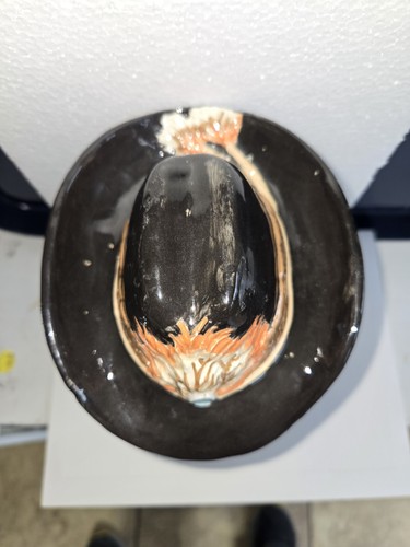 Vintage 90s Trucker Mug. Custom Big Rig Cowboy peterbilt Kenworth ...