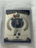 Panini 2025 Donruss Optic Jaxson Dart Rookie Recruits Rookie Insert #2 Giants