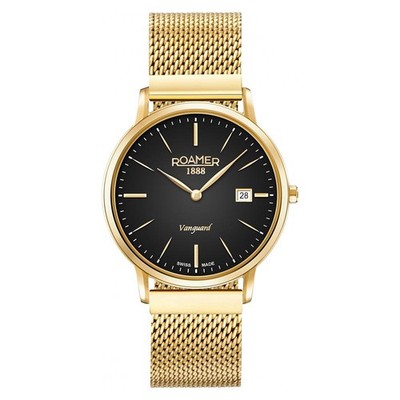 Roamer Vanguard Slim Line 979809485590
