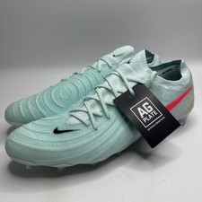 Nike Phantom GX 2 Elite AG Mad Energy Pack Soccer Cleats FJ2559-300 Size 13