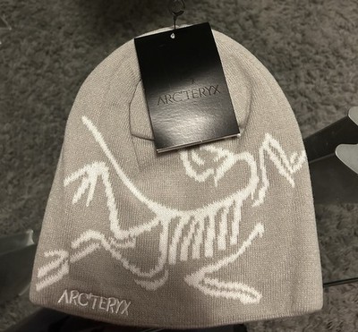 Arc teryx Bird Head Toque Mütze Beanie - NEU 