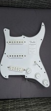 Fender Pickguard mit Seymour Duncan Loadet Ne...