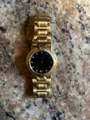 Gucci Gold Men's Watch - 9200M for sale online | eBay