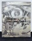 Harley Davidson : The Complete History by Darwin Holmstrom 2016, Hardcover