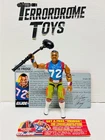 GI Joe 1987 The Fridge Complete Minty Red Back Mail Away File Card Hasbro ARAH