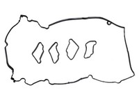 Metzger Dichtungssatz, Zylinderkopfhaube Autoteile 2389308 FüR MERCEDES-BENZ
