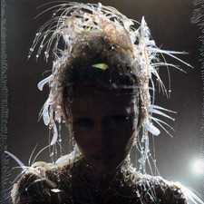 VINYL Miley Cyrus - Something Beautiful