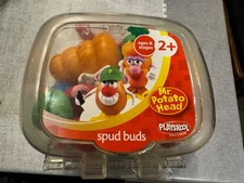 Coffret Mr et Mme patate avec