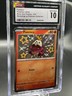 Fuecoco - 079 Pokemon SV: Scarlet & Violet Promo Cards Holo Promo Gem Mint 10!!