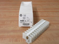 Allen Bradley 1492-HJ812 Surface Mounted Term...