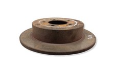 Disque de frein Citroen C-CROSSER
