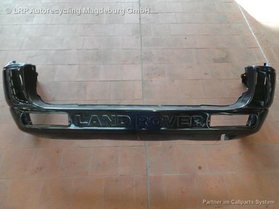 Land Rover Freelander LN BJ. 04 Sport Stoßfänger hinten 2/3-türer schwarz