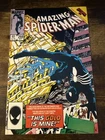 Amazing Spider-Man #268 (1985) Marvel LOOK AT PICS We Combine Shipping