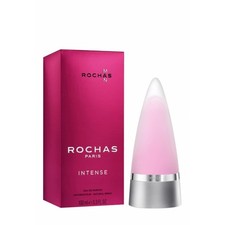 Rochas Rochas Man Intense Eau de Parfum 100 ml OVP NEU