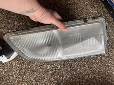 98 Volvo XC70 Drivers Side Head light