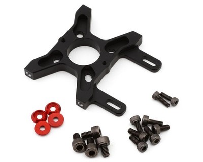 GooSky RS5 Aluminum Motor Mount Plate w/Hardware [GSK-GT060050]