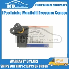 1PCS Genuine OEM DV2A-9F479-AC Intake Manifold Pressure Sensor For Ford Explorer