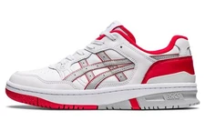 ASICS EX89 Low White Classic Red - 1201A476-111