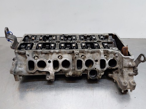 11127810196 ZYLINDERKOPF DES MOTORS / 996660 FÜR BMW X1 E84 XDRIVE 18 D