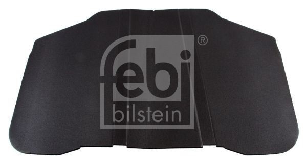 FEBI 08903 ENGINE COMPARTMENT NOISE INSULATION