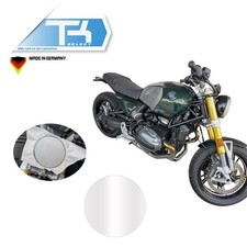 Scheinwerfer Schutzfolie für BMW R12 nineT Steinschlagschutz Folie Transparent