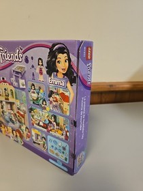 LEGO Friends 41311 Heartlake Pizzeria - New