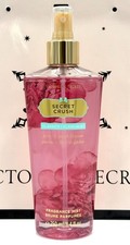 Victoria's Secret Secret Crush Fragrance Mist Classics Collection 8.4 fl oz RARE