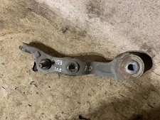 Mercedes-Benz SL R230 2005 Vorne rechts Querlenker Achsschenkel vorne Benzin