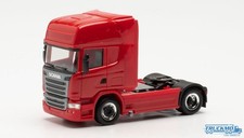 Herpa Scania R13 Topline 2-Achs rot 951616