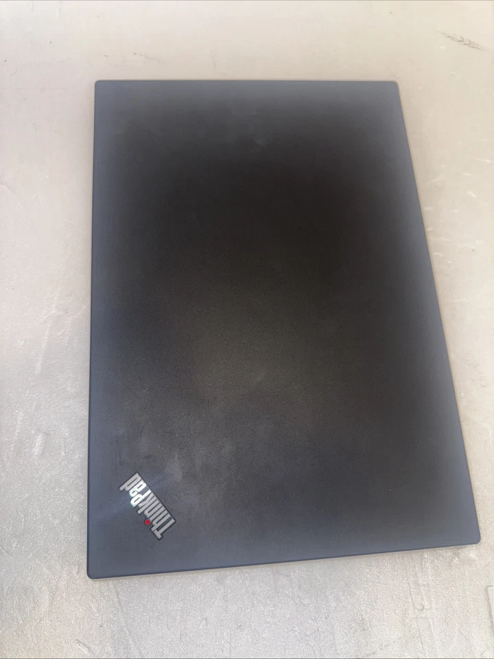 Lenovo ThinkPad T14 Gen 1 Ryzen 3 Pro 4450U 2.5GHz 16GB RAM 256GB 14.1" 3346, photo 4 of 5