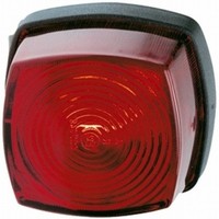 Hella 2SA 003 057-021 Schlussleuchte - Halogen - 24/12V
