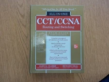 CCT/CCNA Routing and Switching All-In-One Exam Guide (Exams 100-490 &...