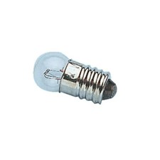 Orbitec 114887 Ampoule miniature E10 40mA 11x23 19V