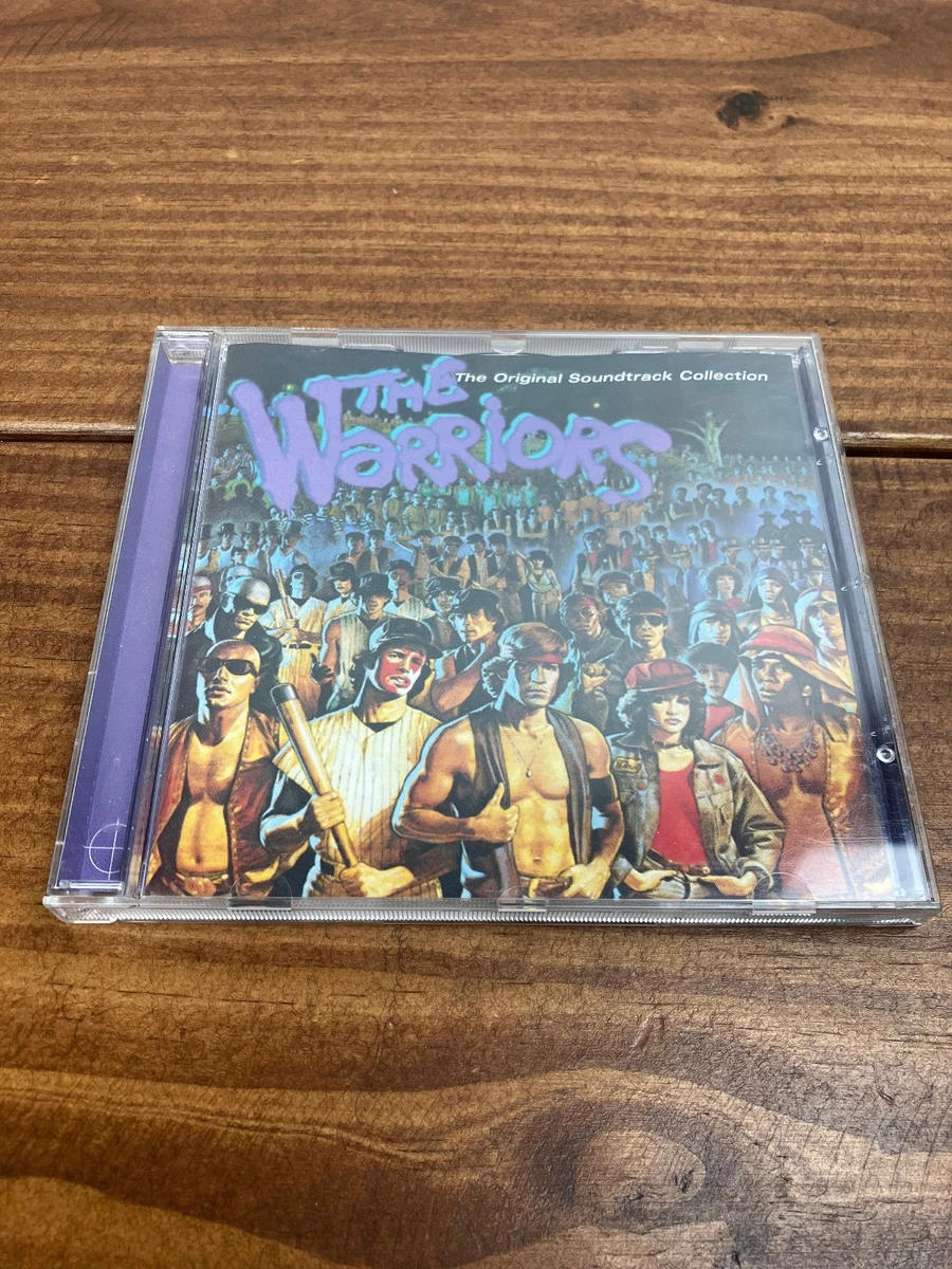the warriors soundtrack products for sale | eBay
