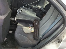 2003 Chevrolet Cavalier Rear Seat Oem Anwc0 2003 Chevrolet Cavalier Rear Seat Oem Anwc0