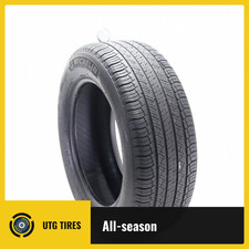 Used 23560r18 Michelin Latitude Tour Hp Ao 103h - 5.532