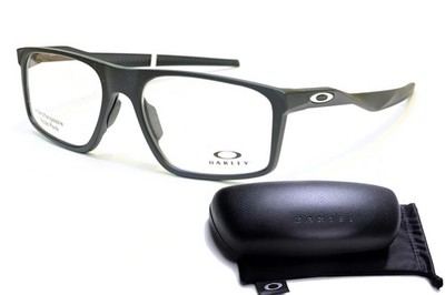 Oakley Bat Flip OX8183-0158 Frame Reading Glasses/Bifocal/Progressive Lenses