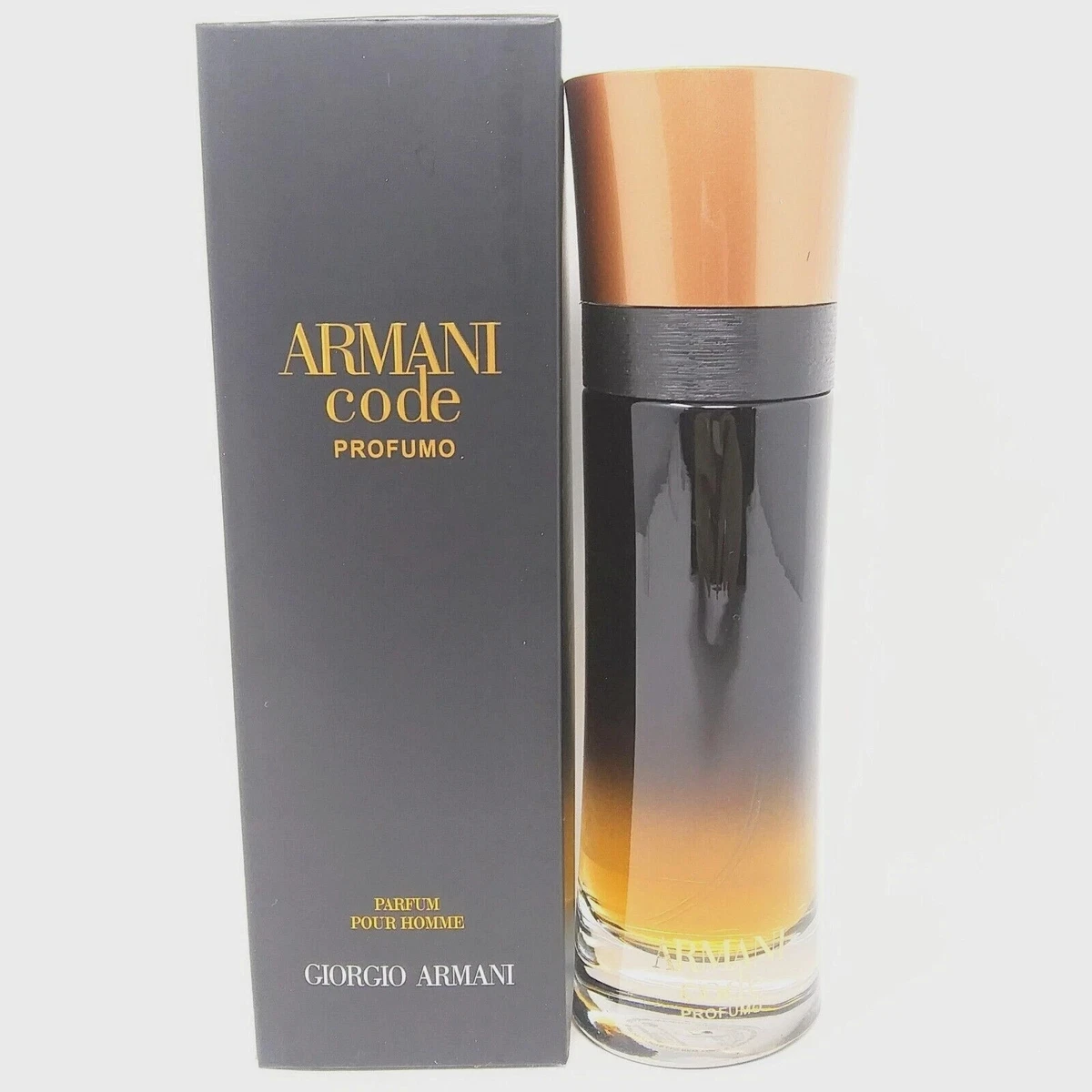 Armani Code Profumo Fragrances for Men for sale | eBay