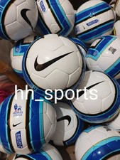 RARE NIKE T90 AEROW 2 SWIFT 2006/2007 PREMIER LEAGUE OFFICIAL SOCCER MATCH BALL