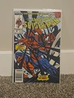 The Amazing Spider-Man #317 Newsstand Variant (Marvel Comics July 1989)