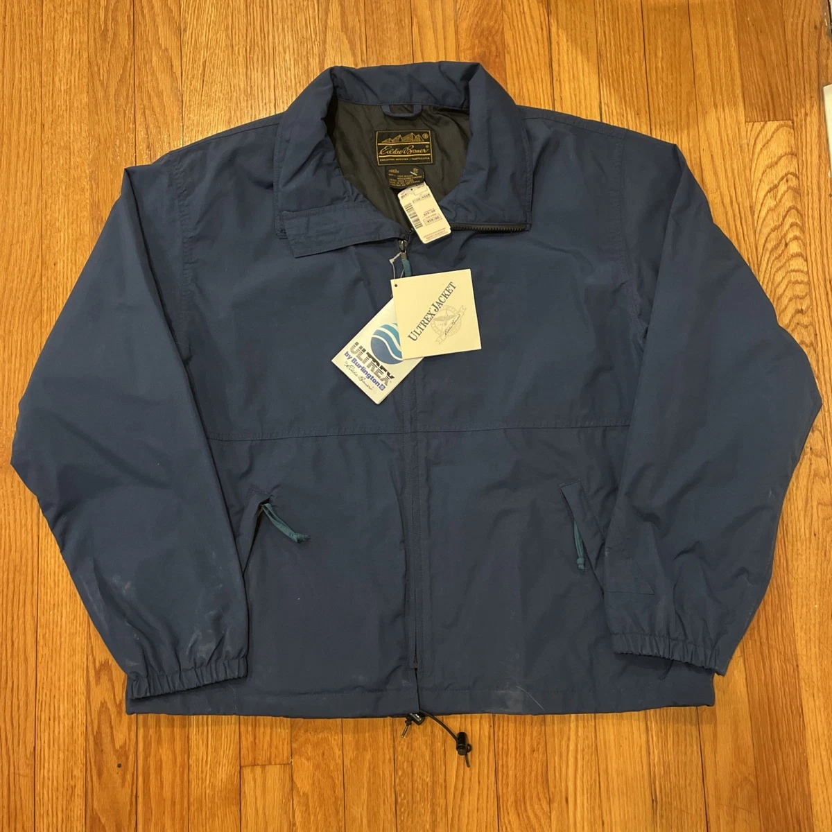 Eddie Bauer 1990s Vintage Outerwear Coats & Jackets for Men for