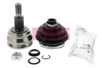 FAG Gelenksatz, Antriebswelle Vorne Hinten FüR Audi Seat Skoda VW