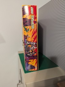 Lego Witch's Magic Manor 6087 (Incomplete)